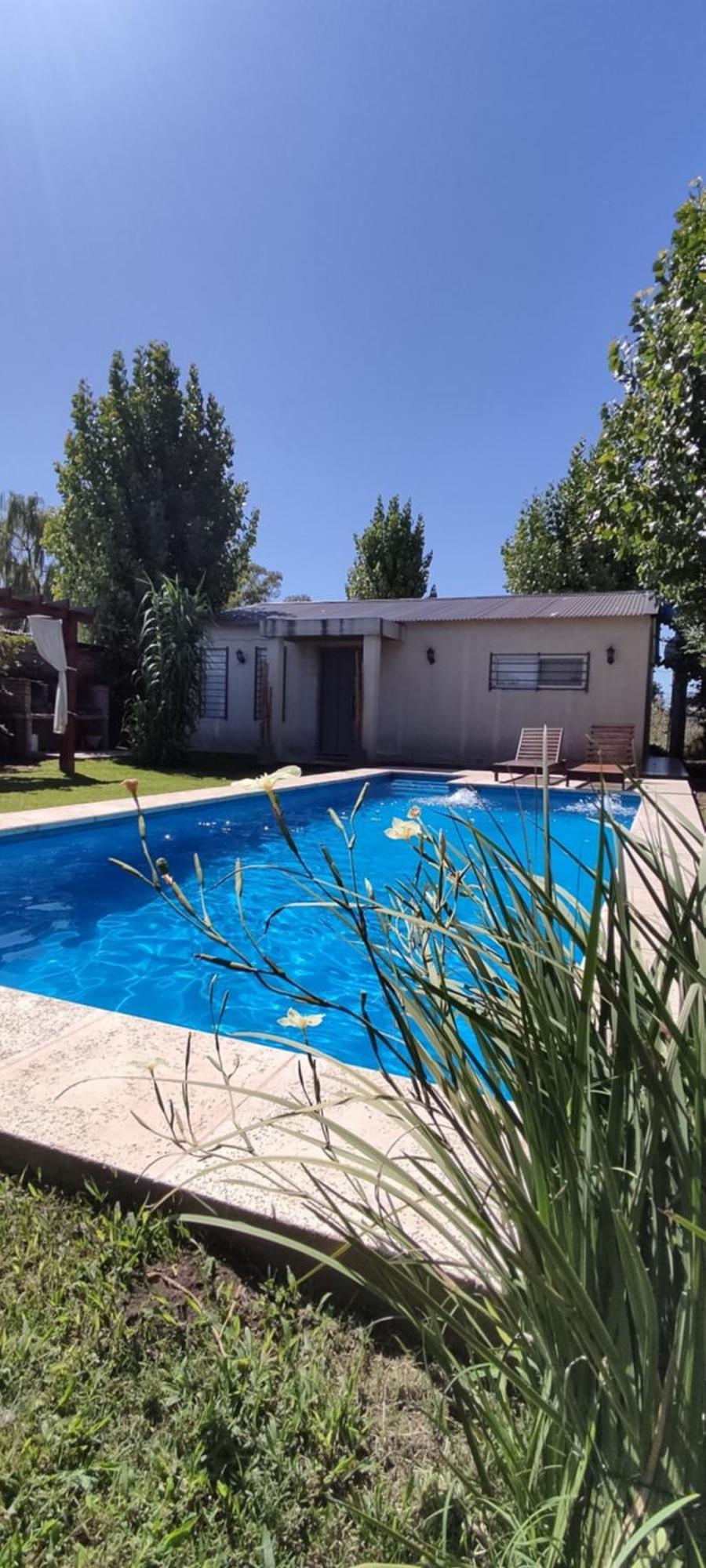 Cabana La Sonada Junin  Exterior photo
